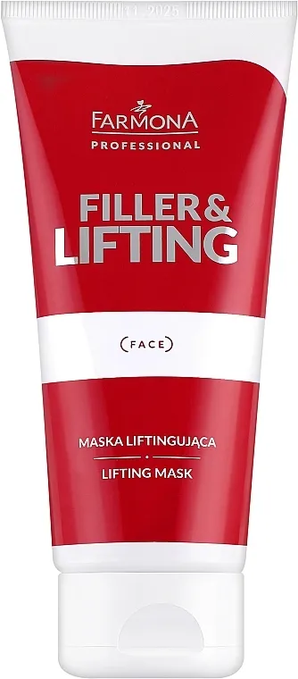 Farmona Professional Filler &amp; Lifting Mask Ingrid Cosmetics Natural Essence Highlighter Starlight