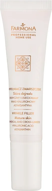Farmona Professional Home Use Anti-Ageing Cream Wrinkle Filler Popunjavajuća krema protiv bora