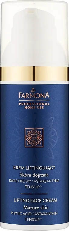 Farmona Professional Home Use Lifting Face Cream Krema za lifting lica