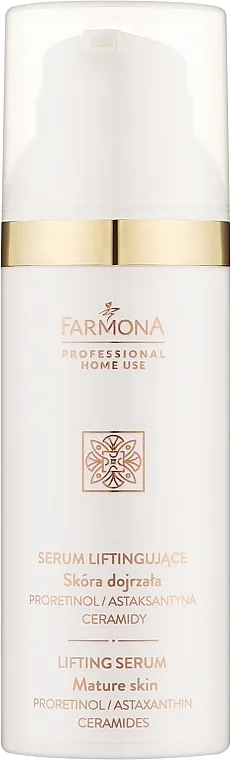 Farmona Professional Home Use Lifting Serum Serum za zatezanje