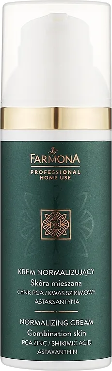 Farmona Professional Home Use Normalising Cream For Combination Skin Krema za normalizaciju mešovite kože