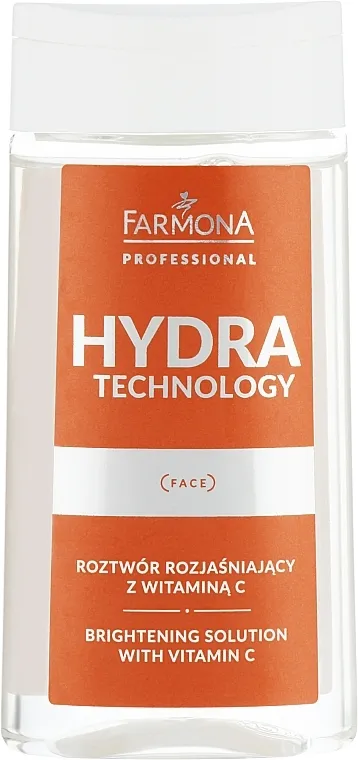 Farmona Professional Hydra Technology Brighteninhg Solution Otopina za bistrenje s vitaminom C