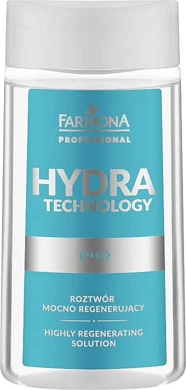 Farmona Professional Hydra Technology Highly Regenerating Solution Snažno regenerirajuća otopina
