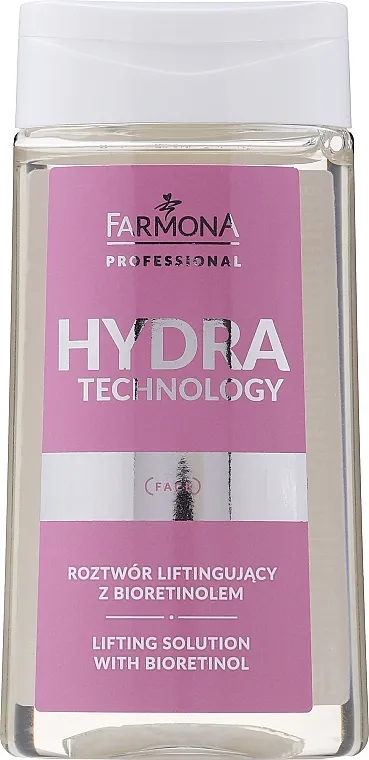 Farmona Professional Hydra Technology Lifting Solution Lifting otopina sa bioretinolom