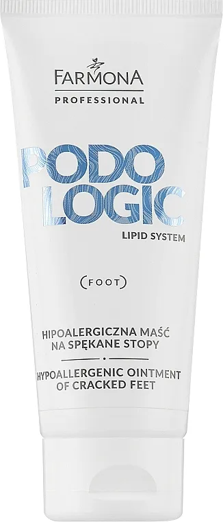 Farmona Professional Podologic Krema za stopala protiv pukotina