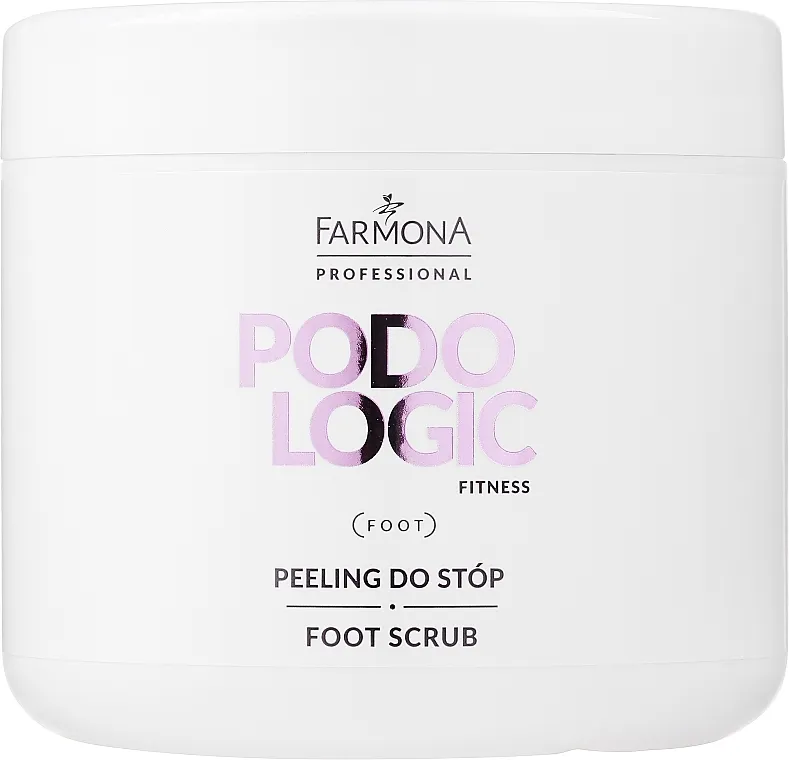 Farmona Professional Podologic Scrub za stopala, protiv gljivica