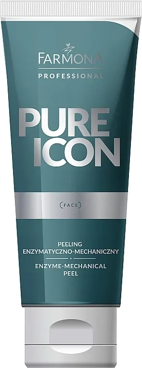 Farmona Professional Pure Icon Enzyme-Mechanical Peel Enzimsko-mehanički piling