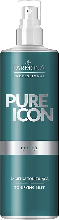 Farmona Professional Pure Icon Tonifying Mist Tonik magla za lice