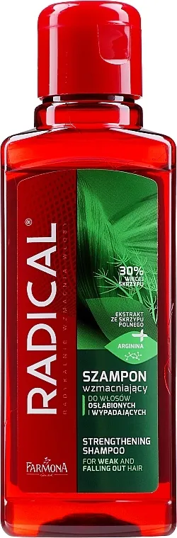 Farmona Radical Strengthening Shampoo Šampon za jačanje
