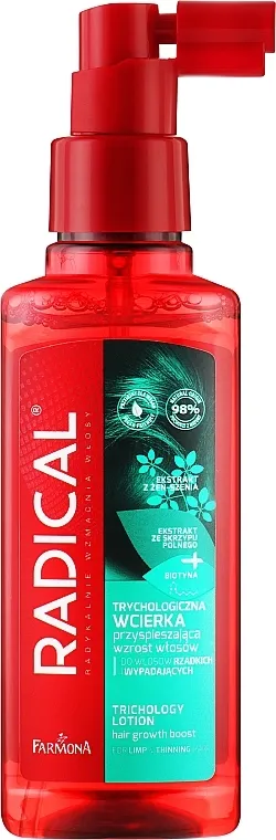 Farmona Radical Trichology Lotion Trihološki losion za rast kose