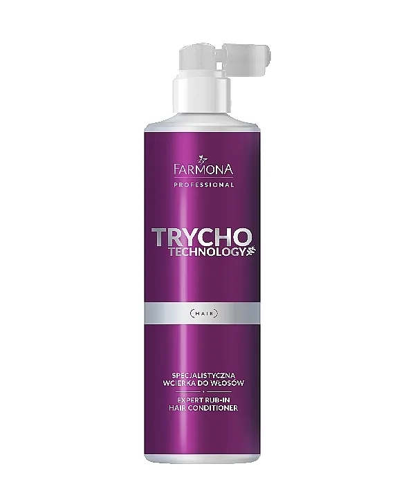 Farmona Trycho Technology Expert Rub-In Hair Conditioner Specijalizirani regenerator za kosu