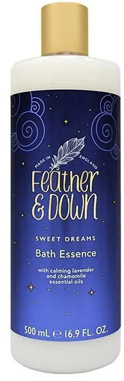 Feather &amp; Down Sweet Dreams Bath Essence Esencija za kupanje
