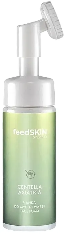 Feedskin Centella Asiatica Face Foam Pena za umivanje lica sa azijskom centelom