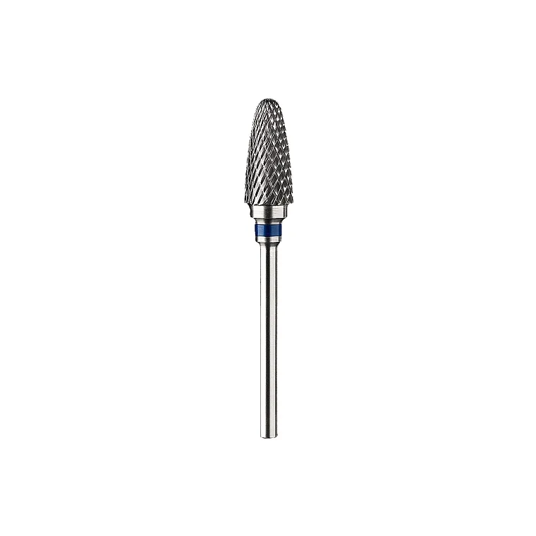 Fehu Carbide Bit Corn Medium Kukuruzni glodalica od sintetičkog karbida, srednje zrnast, 6 mm
