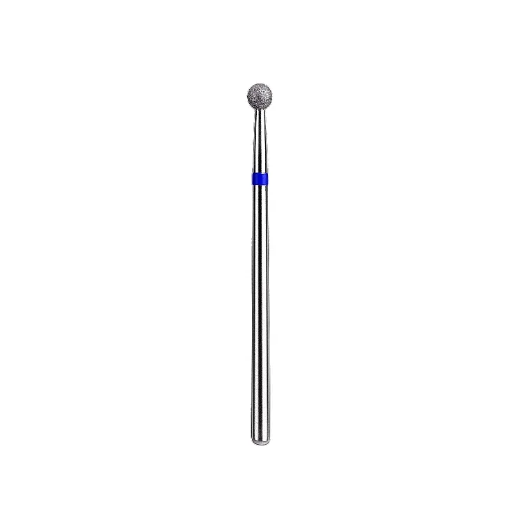 Fehu Diamond Bit Ball Medium Dijamantski frezer Kuglica, srednje granulacije, 3 mm