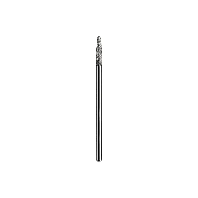Fehu Diamond Bit Cone Medium Dijamantski frezer u obliku čunja, srednje granulacije, 2,3 mm