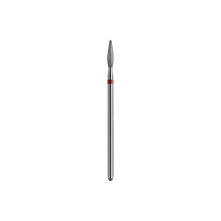 Fehu Diamond Bit Flame Fine Dijamantska glodalica Plamen, sitnozrni, 1,8 mm