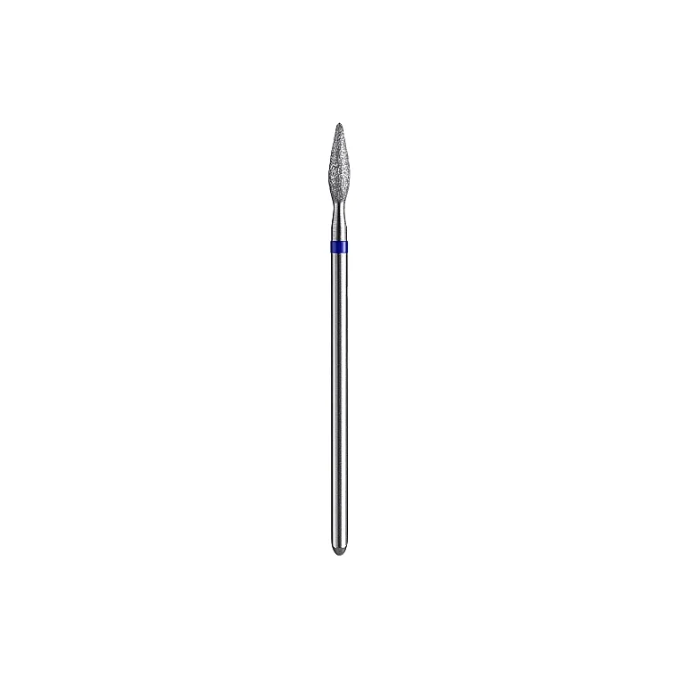 Fehu Diamond Bit Flame Medium Dijamantska glodalica Plamen, srednje granulacije, 2,2 mm