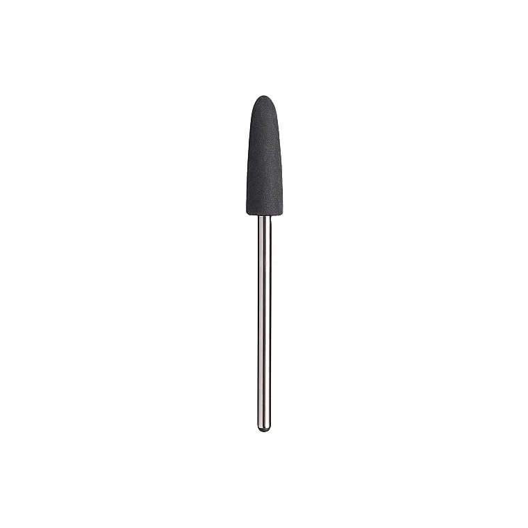 Fehu Silicone Bit Cone Coarse Silikonska freza Čunj, gruba, 6 mm