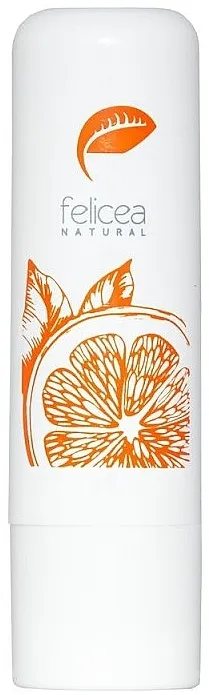 Felicea Natural Lip Balm Prirodni balzam za usne, grejpfrut