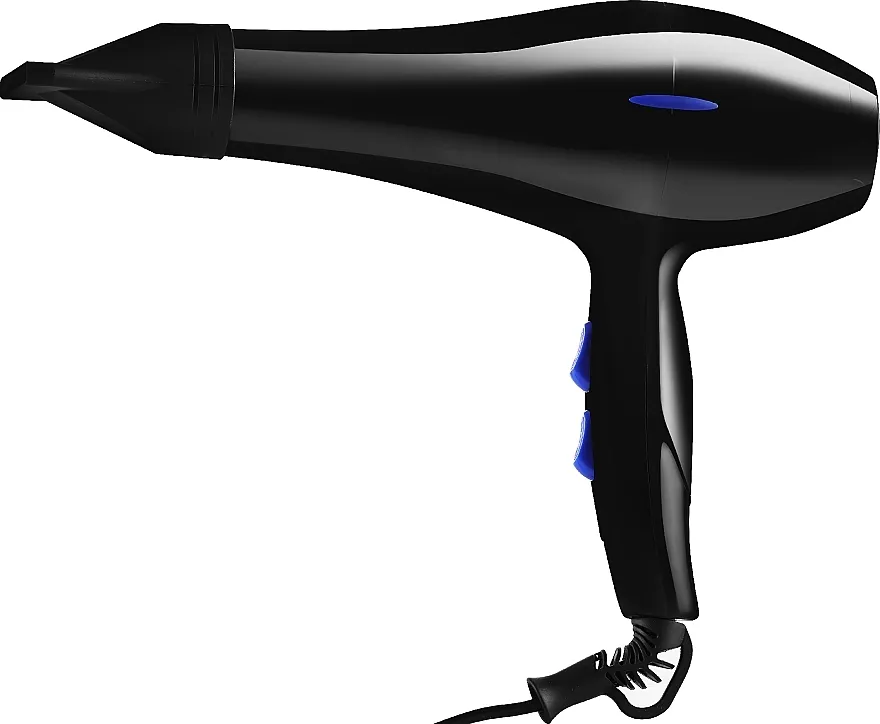 Fen za kosu DH4 1200W Fen za kosu, crna