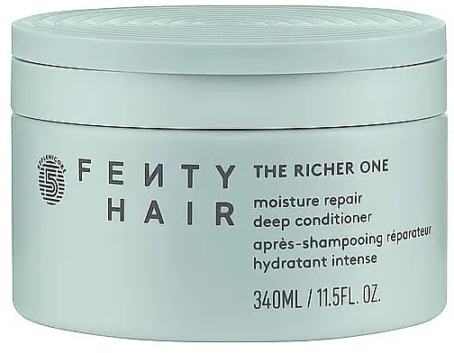 Fenty Beauty Fenty Hair The Richer One Deep Conditioner Dubinsko hidrirajući regenerator