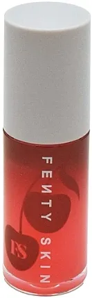 Fenty Beauty Skin Cherry Treat Conditioning + Strengthening Lip Oil Ulja za usne