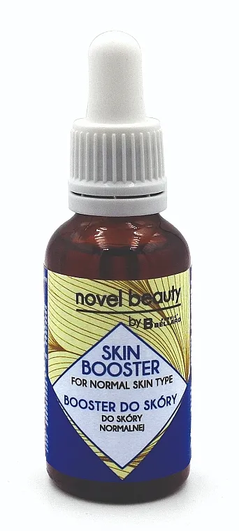 Fergio Bellaro Novel Beauty Booster za normalnu kožu