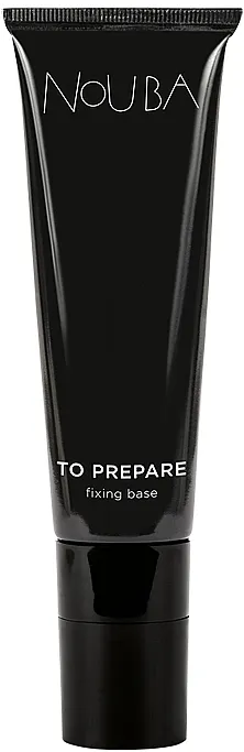 Fiksirajuća podloga za šminku NoUBA Viso Primer To Prepare Fixing Base