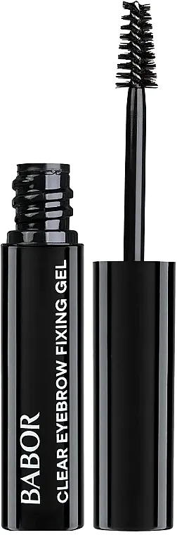 Fiksirajući gel za obrve Babor Clear Eyebrow Fixing Gel