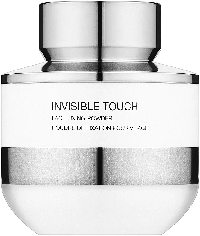 Fiksirajući matirajući puder za lice Kiko Milano Invisible Touch Face Fixing Powder