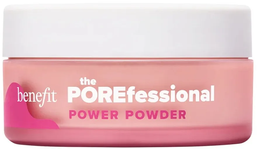 Fiksirajući puder u prahu za lice Benefit The Porefessional Power Powder