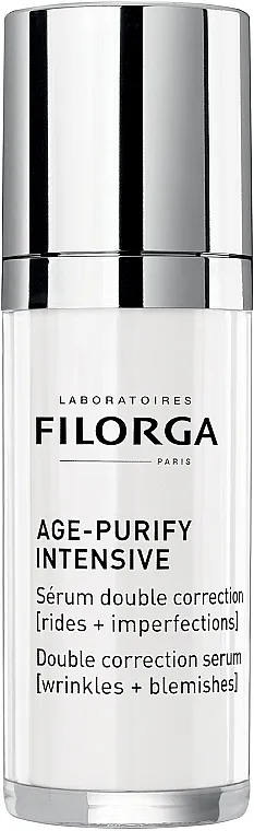 Filorga Age-Purify Double Correction Serum Serum za lice