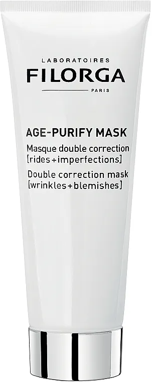 Filorga Age-Purify Mask Double Correction Mask Maska za lice