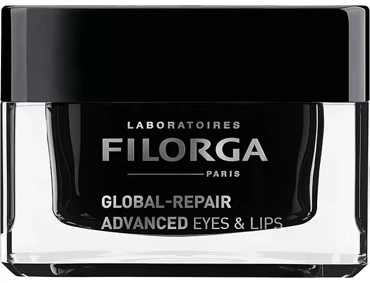 Filorga Global-Repair Advanced Eyes &amp; Lips Krema za predeo oko očiju i usana