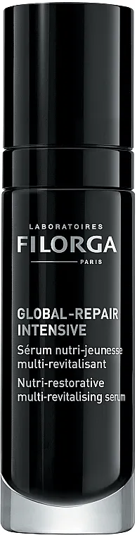 Filorga Global-Repair Intensive Nutri-restorative Multi-revitalising Serum Intenzivno pomlađujući serum za lice