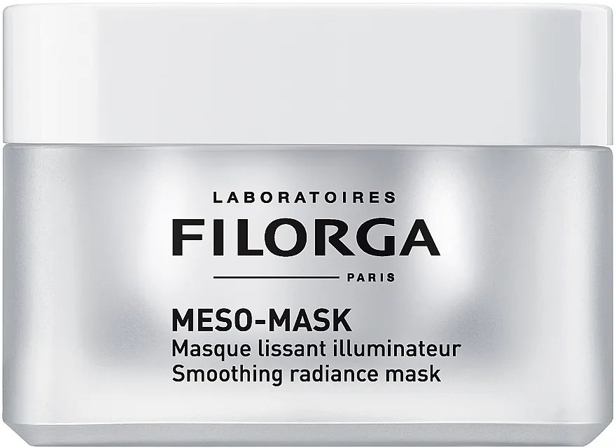 Filorga Meso-Mask Smoothing Radiance Mask Maska protiv bora
