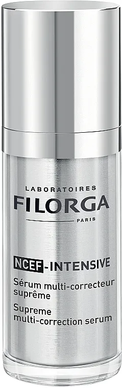 Filorga NCEF-Intensive Supreme Multi-Correction Serum Revitalizirajući serum za lice