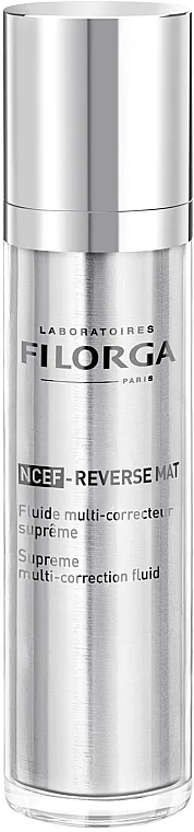 Filorga NCEF-Reverse Mat Supreme Multi-Correction Fluid Idealan revitalizirajući fluid