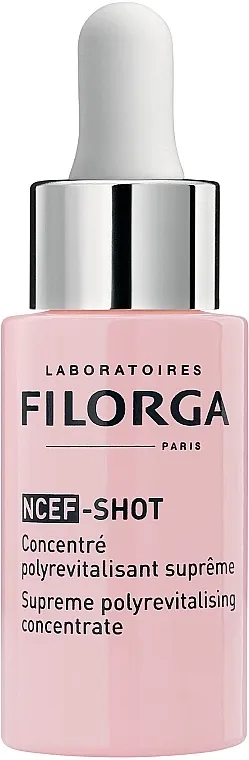 Filorga NCEF Shot Concentrate Koncentrat za lice