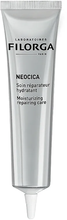Filorga Neocica Moisturizing Reparing Care Sredstvo za pomlađivanje oštećene kože