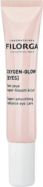 Filorga Oxygen-Glow Eyes Super-Smoothing Radiance Eye Care Booster krema za oko očiju