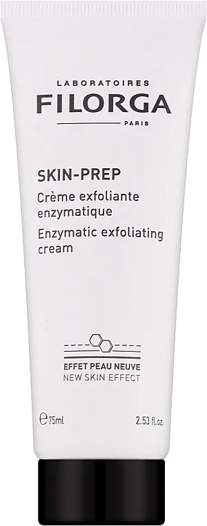 Filorga Skin-Prep Enzymatic Exfoliating Cream Enzimska krema za umivanje