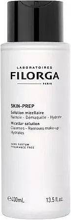 Filorga Skin-Prep Micellar Solution Micelarna tečnost za skidanje šminke