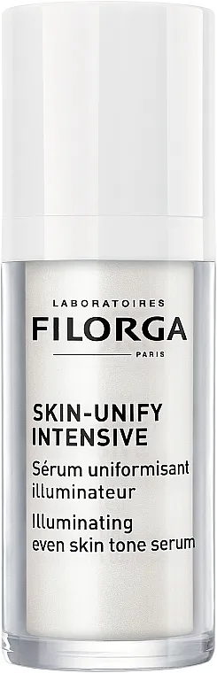 Filorga Skin-Unify Intensive Illuminating Even Skin Tone Serum Intenzivni posvjetljujući serum