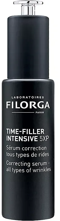 Filorga Time-Filler Intensive 5XP Correcting Serum Intenzivni korektivni serum za sve vrste bora