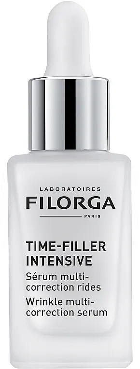 Filorga Time-Filler Intensive Wrinkle Multi-Correction Serum Serum za lice