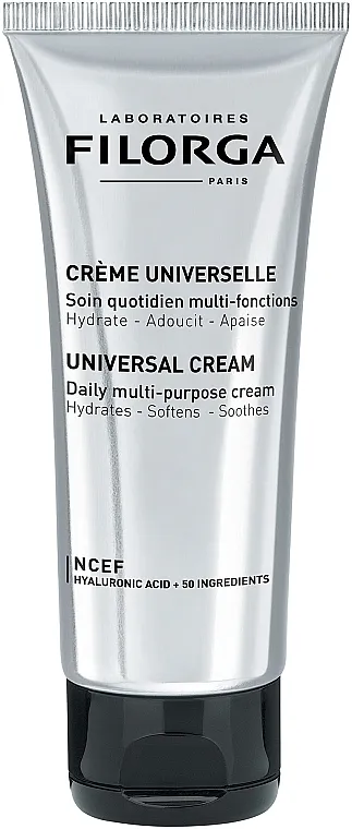 Filorga Universal Cream Daily Multi-Purpose Cream Univerzalna krema