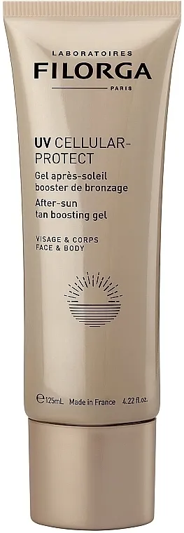 Filorga UV Cellular-Protect After Sun Gel posle sunčanja