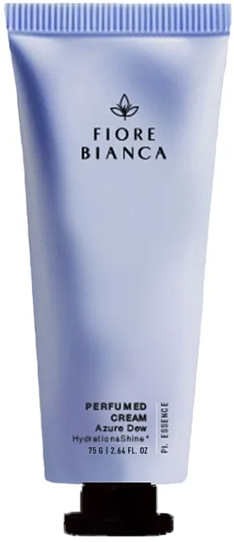 Fiore Bianca Pastel Essence Azure Dew Perfumed Cream Parfemisani krem za ruke